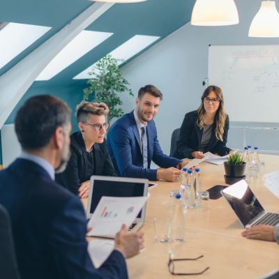 冰球突破(中国)有限公司官网培训服务流程