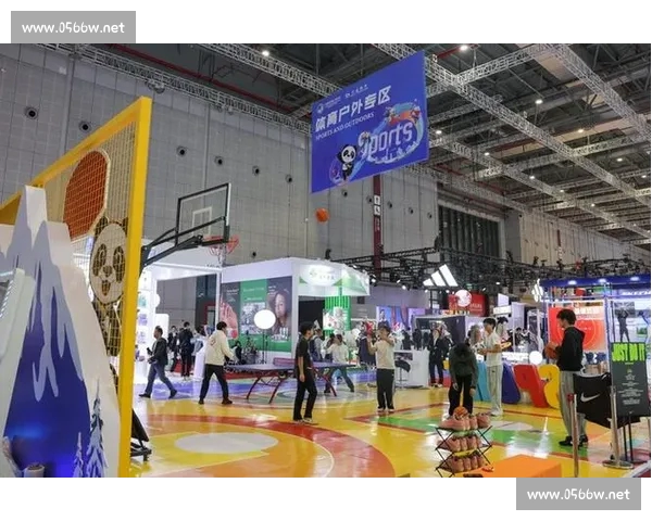 体育线上娱乐融合新趋势打造全民参与的沉浸式体验平台创新生态圈