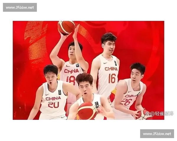 中国男篮迎战强敌，年轻阵容能否打破对手连胜纪录