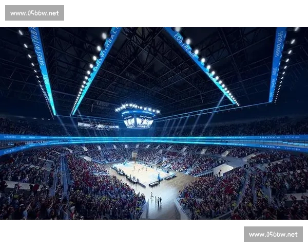 聚焦体育平台推荐版打造全面赛事资讯与智能服务新体验中心