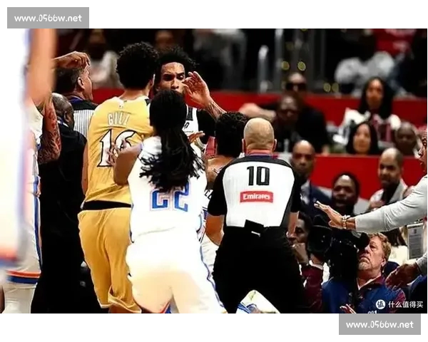 今日NBA赛场激烈对决频现多位球星表现引发热议